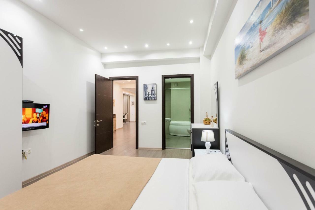 Tbilisi Sweet Home Apartment Eksteriør billede