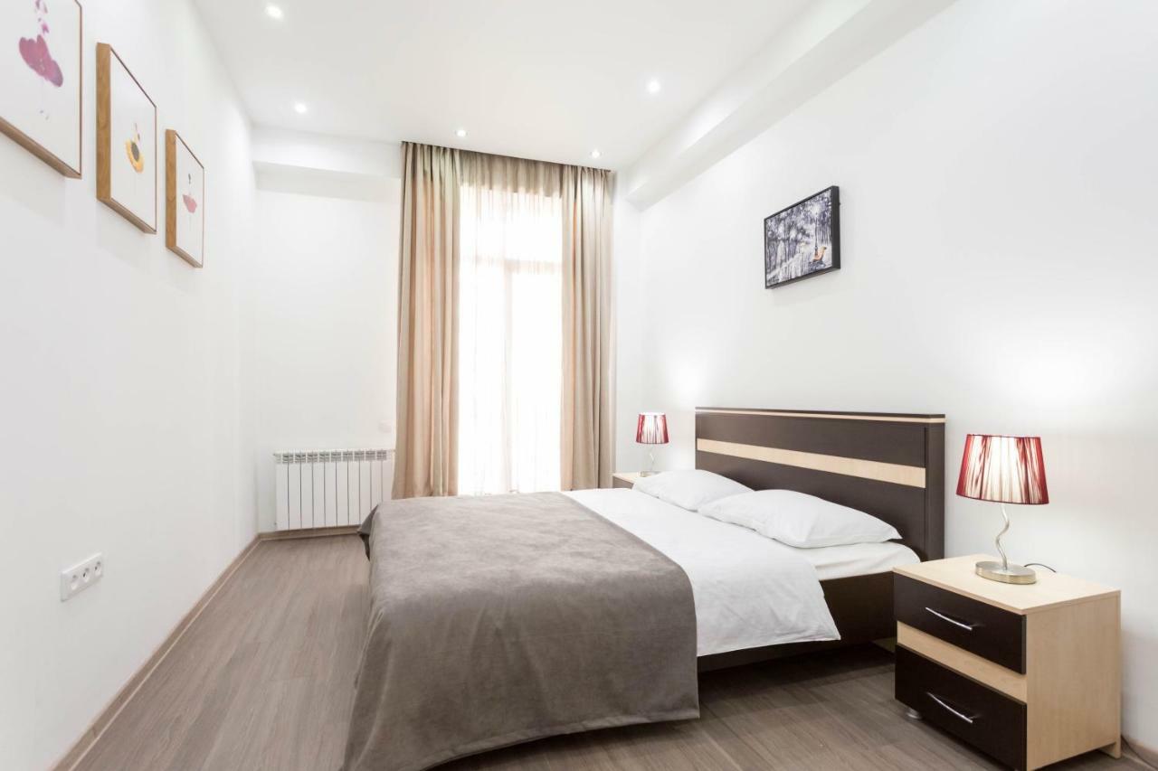 Tbilisi Sweet Home Apartment Eksteriør billede