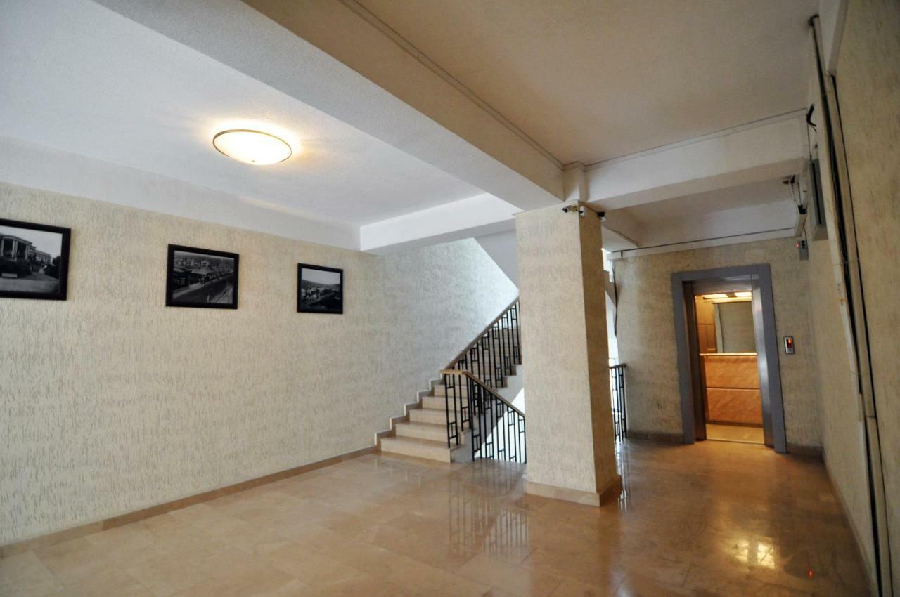 Tbilisi Sweet Home Apartment Eksteriør billede
