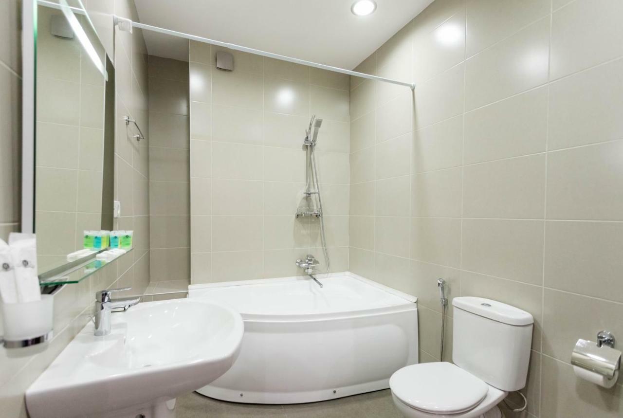 Tbilisi Sweet Home Apartment Eksteriør billede