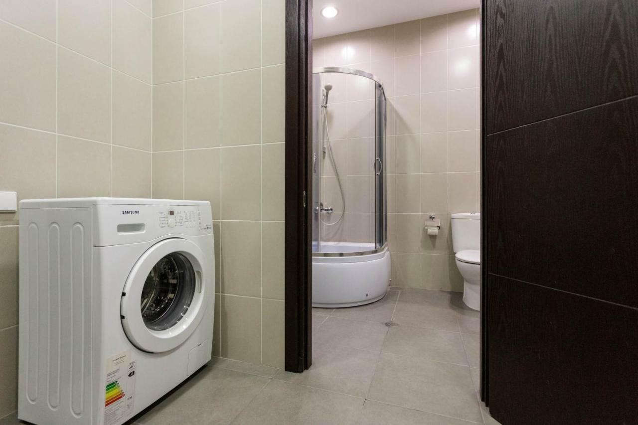 Tbilisi Sweet Home Apartment Eksteriør billede