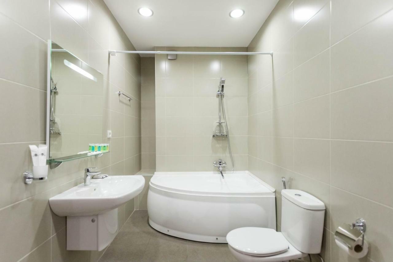 Tbilisi Sweet Home Apartment Eksteriør billede