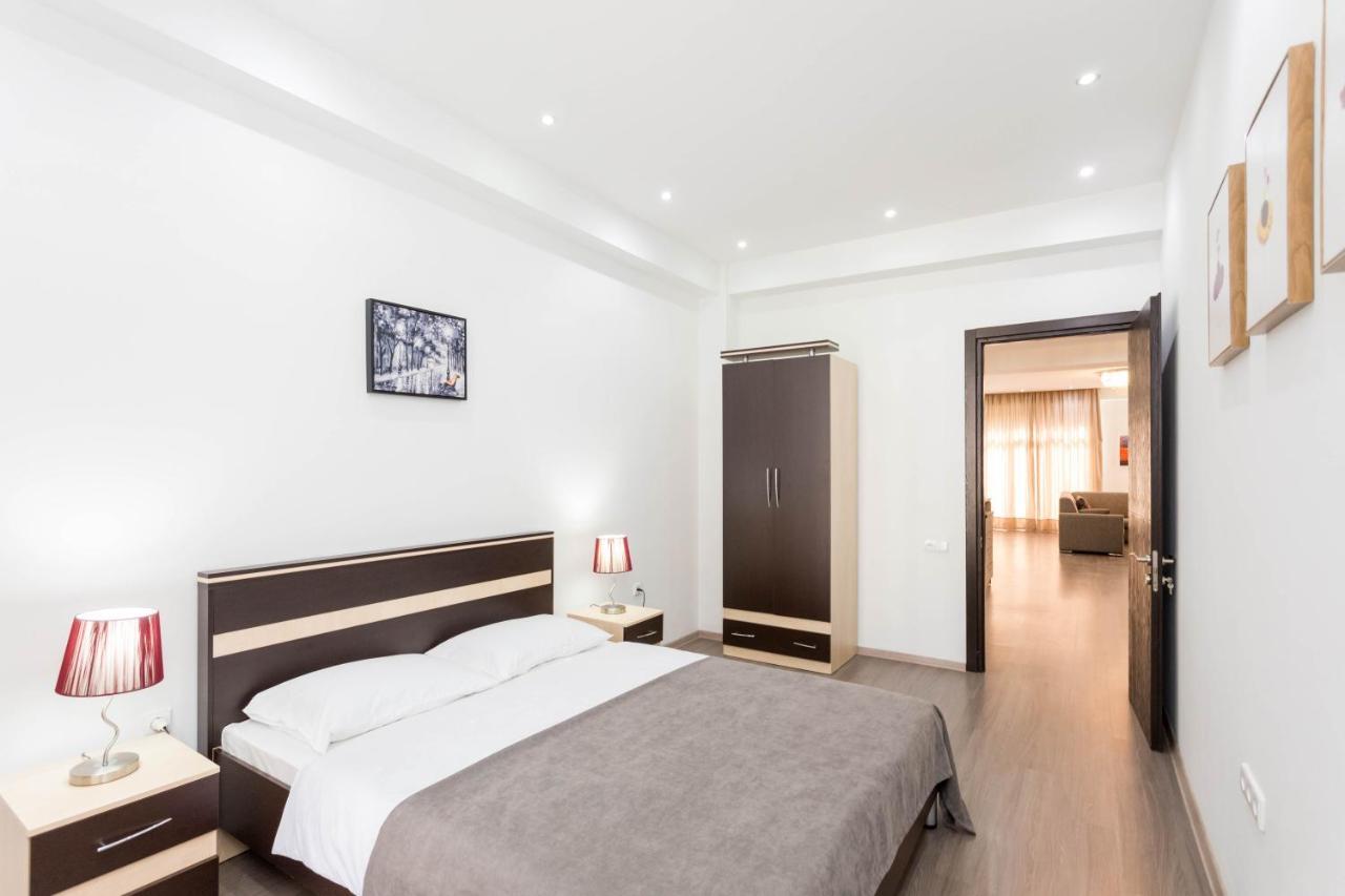 Tbilisi Sweet Home Apartment Eksteriør billede