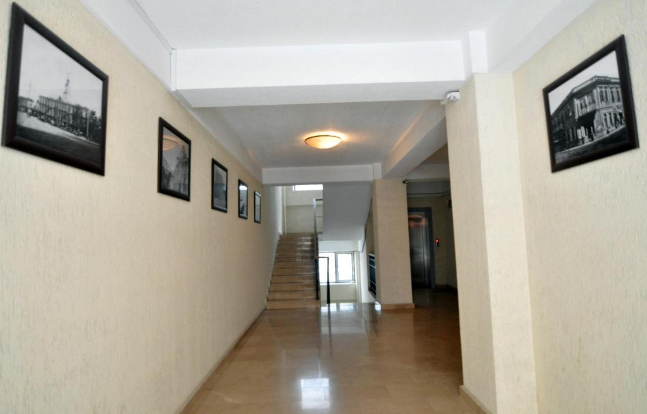 Tbilisi Sweet Home Apartment Eksteriør billede